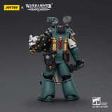 WARHAMMER Sons of Horus Legion Apothecary