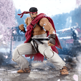 FigLite Street Fighter 6 Ryu 1/12 Action Figure