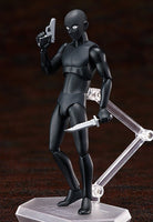 Figma SP-089 True Criminal (Reissue)