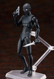 Figma SP-089 True Criminal (Reissue)