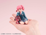 Melty Princess SGT FROG／Sergeant FrogPalm size Natsumi & Giroro