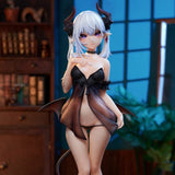 Little Demon Lilith 1/6 Scale Figure