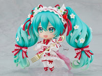 Nendoroid No.1939 Hatsune Miku: 15th Anniversary Ver. (Reissue)