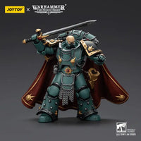 WARHAMMER Sons of Horus Legion Champion