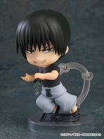 Nendoroid No.2279 Toji Fushiguro