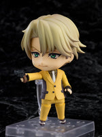 Nendoroid No.2138 Finn Oldman