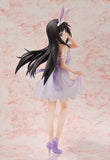 Homura Akemi: Rabbit Ears Ver. (Reissue)