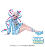 NEEDY GIRL OVERDOSE PM Perching Figure OMGkawaiiAngel