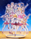 Tsubasa Ibuki -The Animation-