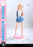 Life Scale Masterline TV animation My Dress-Up Darling Marin Kitagawa			