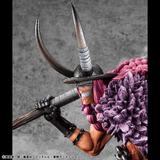 Portrait.Of.Pirates ONE PIECE “ELB-MAXIMUM”Loki