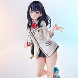 Rikka Takarada Feat. Toridamono