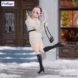SUPER SONICO Trio-Try-iT Figure - Winter Memory ver. -
