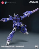 Transformers MDLX Shockwave