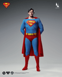 INART Superman (1978) Superman 1/6 Collectible Figure Premium Version