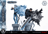 Legacy Art "Kentarou Miura" Berserk Guts 1/4 Scale Bonus Version