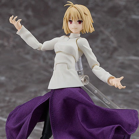 Figma 612-DX Arcueid Brunestud DX Edition