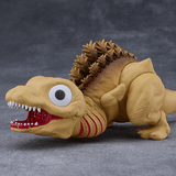 Nendoroid No.3100 Godzilla (2016) Second Form