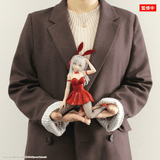 Alya Sometimes Hides Her Feelings in Russian ONE-SEVENTH CARAT FIGURE ALYA BUNNY VER.RED