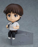 Nendoroid No.1260 Shinji Ikari (Reissue)