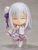Nendoroid No.751 Emilia (Reissue)