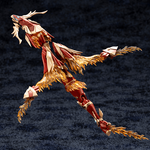 ARCANADEA XenoAlma Blaze Ophis