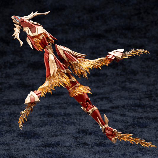 ARCANADEA XenoAlma Blaze Ophis