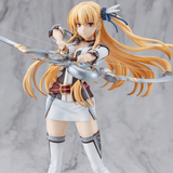 The Legend of Heroes Alisa Reinford