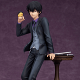Scale Figure "KYOYA HIBARI"