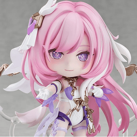 Nendoroid No.2916 Elysia Herrscher of Human: Ego