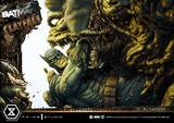 Ultimate Premium Masterline Batman (Comics) BATMAN VS CLAYFACE