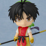 Nendoroid No.2742 Suikoden I Hero