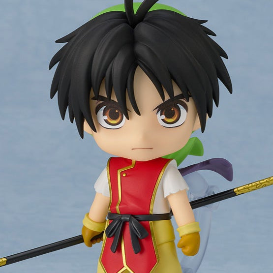 Nendoroid No.2742 Suikoden I Hero