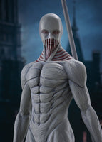 POP UP PARADE Lara Tybur: War Hammer Titan Ver. L Size