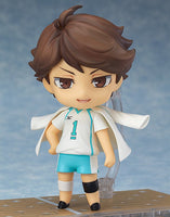 Nendoroid No.563 Toru Oikawa (Reissue)