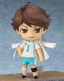 Nendoroid No.563 Toru Oikawa (Reissue)