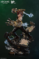 Infinity Studio X ARCANE Vi 1/4 Scale Figure