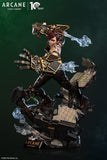 Infinity Studio X ARCANE Vi 1/4 Scale Figure