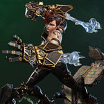 Infinity Studio X ARCANE Vi 1/4 Scale Figure