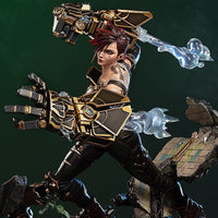 Infinity Studio X ARCANE Vi 1/4 Scale Figure