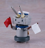 Kantai Collection Reincarnation Shimakaze