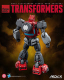 Transformers Cliffjumper (Comic Book Edition)