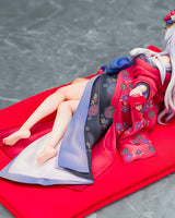 Black Heart Kimono Ver.
