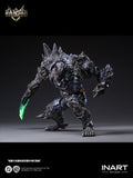 INART Action Dark Nights: Metal Batman: The Devastator 1/12 Action Figure
