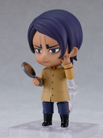 Nendoroid No.2542 Second Lieutenant Koito