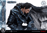 Legacy Art "Kentarou Miura" Berserk Guts 1/4 Scale Bonus Version