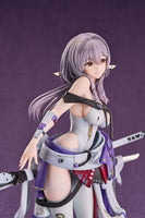 GODDESS OF VICTORY: NIKKE Scarlet (Reissue)