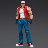 KOF '98UM Fatal Fury Team Terry Bogard