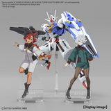 GUNPLA PACKAGE ART MIORINE ACRYLIC STAND