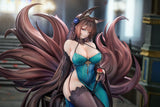 Azur Lane Amagi: Throne of Fallen Petals Ver.